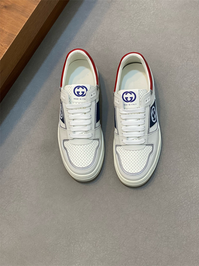 GUCCI 구찌 남성용 스니커즈 G81981-2 2024/신상 2COLOR
