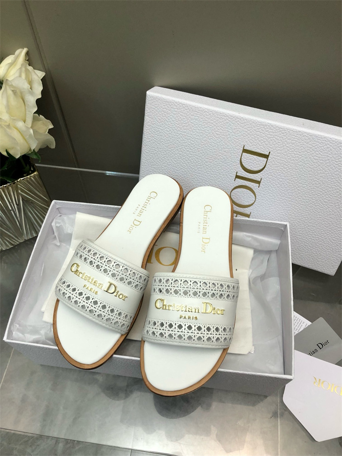 DIOR 디올 여성용 슬리퍼 D58134-1 2024/신상 2COLOR