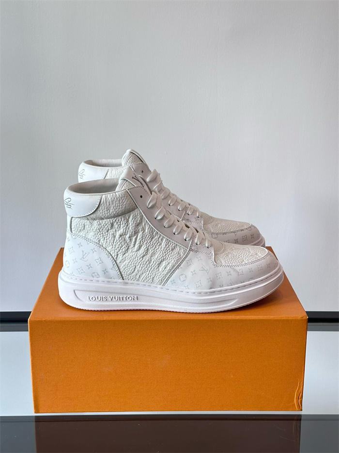 LOUIS VUITTON 루이비통 남성용 스니커즈 L96621-2 2024/신상 2COLOR