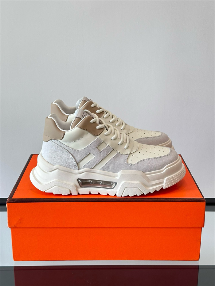 HERMES 에르메스 남성용 스니커즈 H34966-2 2024/신상 2COLOR