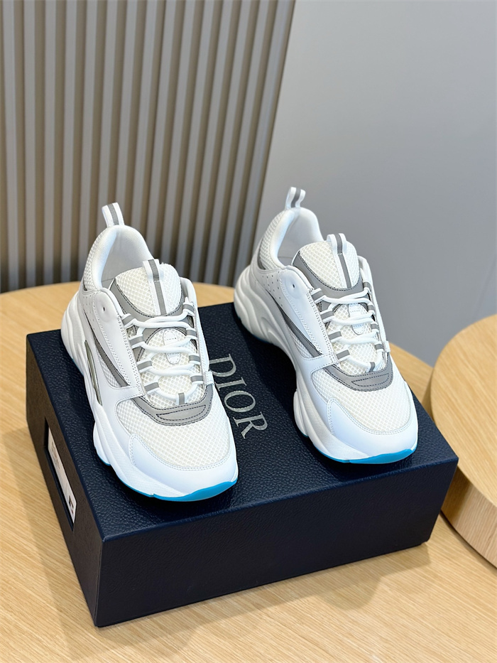 DIOR 디올 남여공용 스니커즈 D48789-1 2024/신상 2COLOR