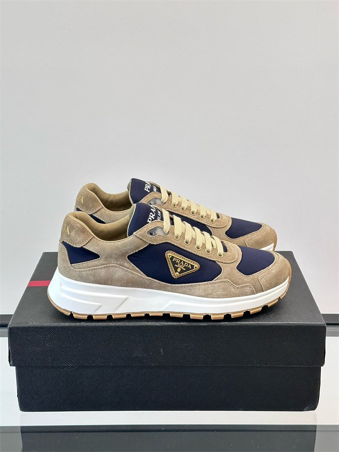 PRADA 프라다 남성용 스니커즈 P78779-2 2024/신상 2COLOR