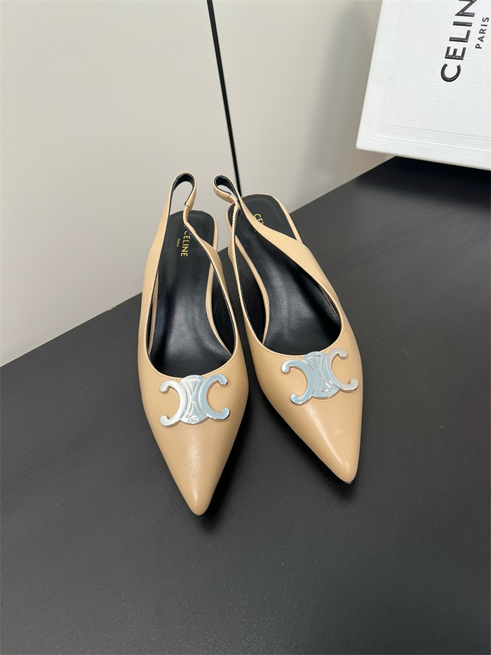 CELINE 셀린느 여성용 샌들 C26886-2 2024/신상 2COLOR