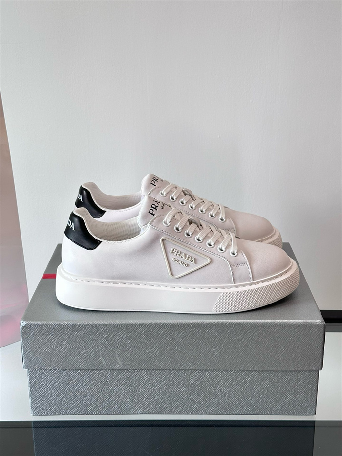PRADA 프라다 남성용 스니커즈 P88679-1 2024/신상 2COLOR