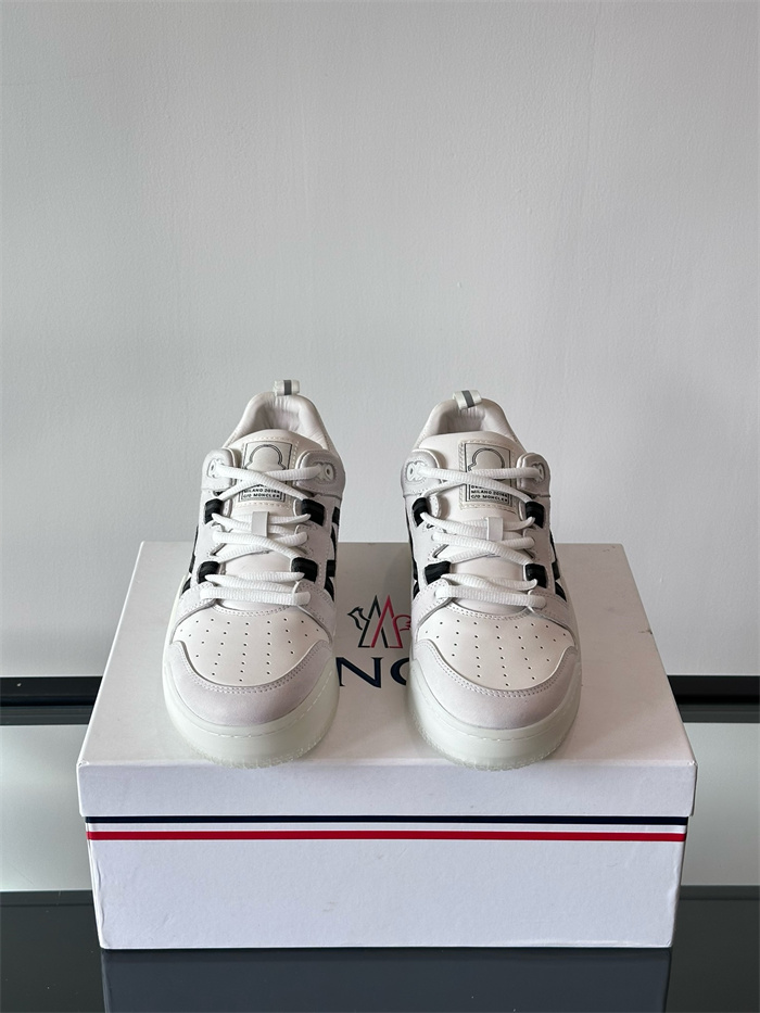 MONCLER 몽클레어 남성용 스니커즈 M95673-2 2024/신상 2COLOR