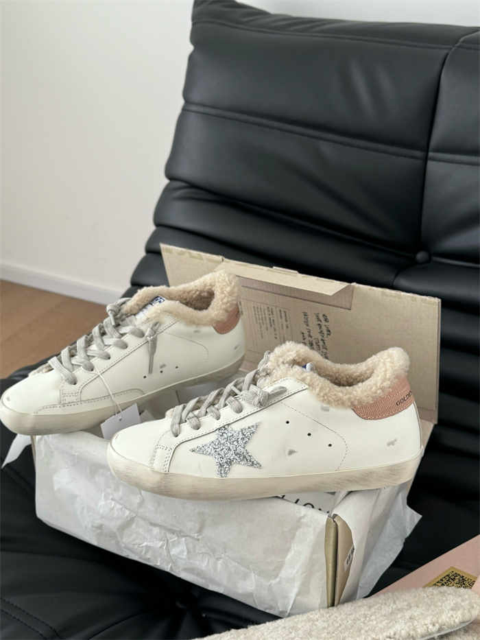 GOLDEN GOOSE 골든구스 여성용 스니커즈 G79722 2024/신상