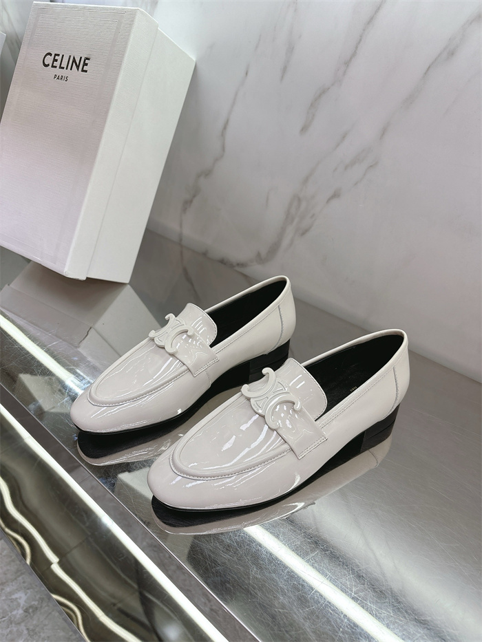 CELINE 셀린느 여성용 로퍼 C98423-2 2024/신상 2COLOR