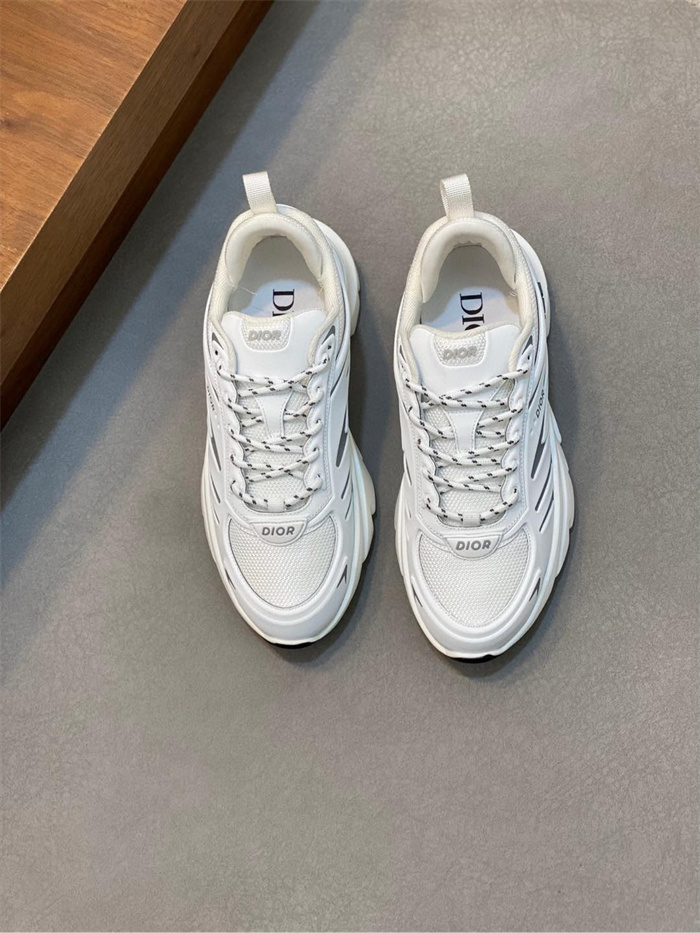 DIOR 디올 남성용 스니커즈 D66758-2 2024/신상 2COLOR
