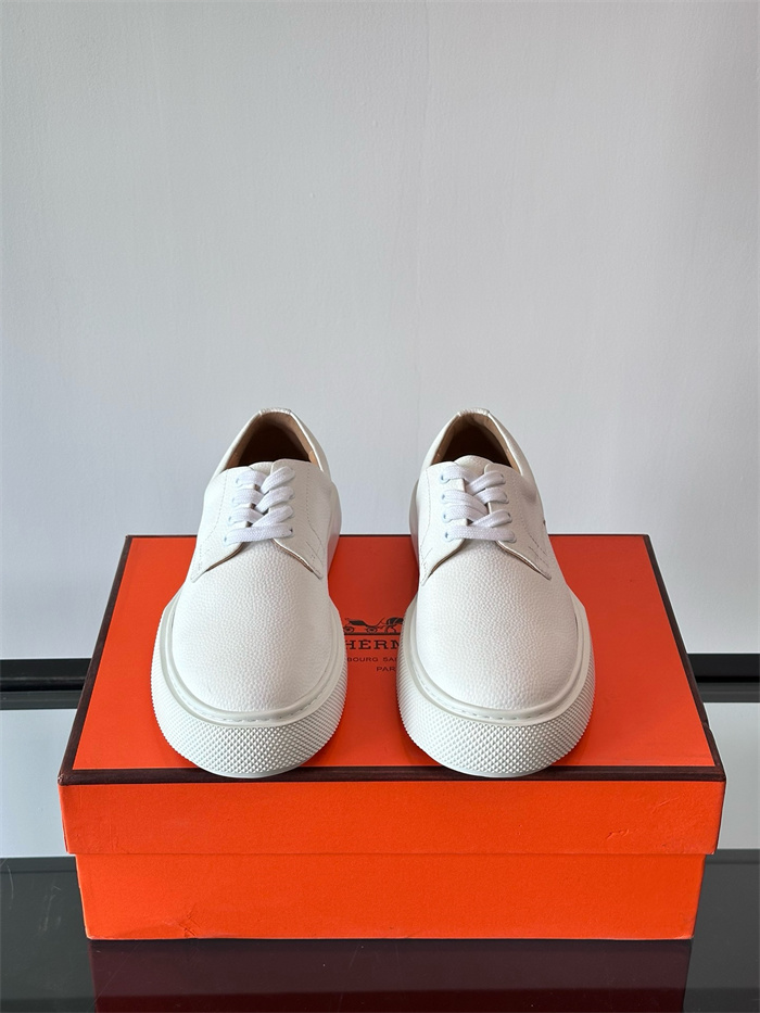 HERMES 에르메스 남성용 스니커즈 H34067-2 2024/신상 2024/신상 2COLOR