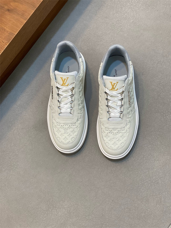 LOUIS VUITTON 루이비통 남성용 스니커즈 L55439-2 2024/신상 2COLOR
