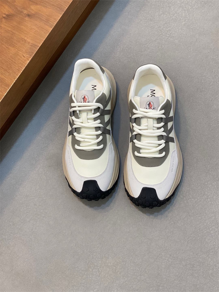 MONCLER 몽클레어 남성용 스니커즈 M95773-2 2024/신상 2COLOR