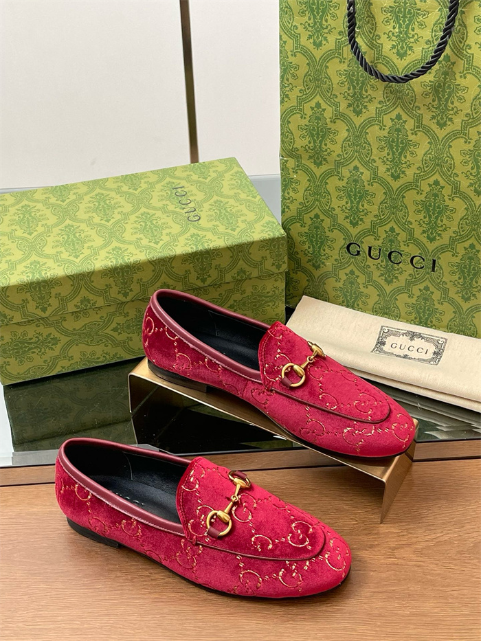 GUCCI 구찌 여성용 로퍼 G50946-2 2024/신상 2COLOR