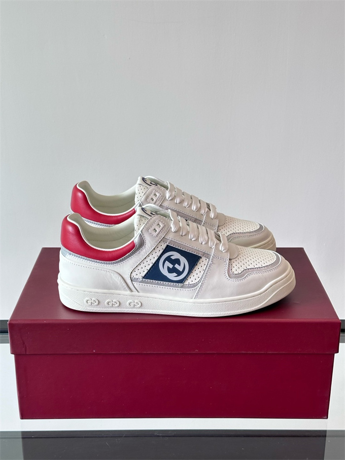 GUCCI 구찌 남성용 스니커즈 G82972-1 2024/신상