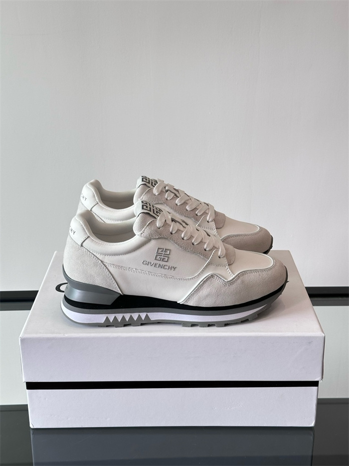 GIVENCHY 지방시 남성용 스니커즈 G96785-1 2024/신상 2COLOR