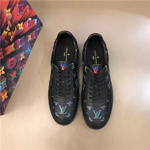 Louis Vuitton 루이비통 남성용 스니커즈 L38888-2 2020/신상