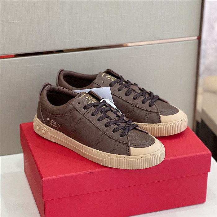 VALENTNIO 발렌티노 남성용 스니커즈 V97009