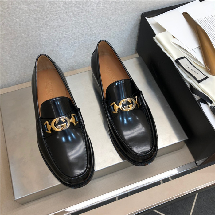 GUCCI  구찌 남성용 구두 G30020