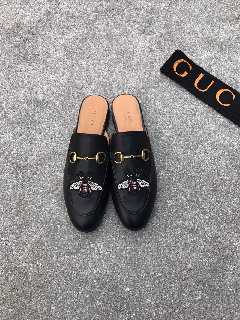 Gucci 구찌 프린스타운 블로퍼 6가지 옵션