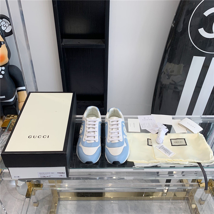 GUCCI   구찌 남여공용 스니커즈 G99110