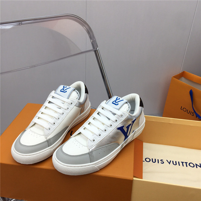 Louis Vuitton 루이비통 찰리 트레이너 스니커즈 L30002