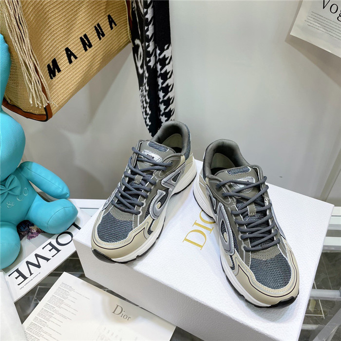 Dior 디올 B30 스니커즈