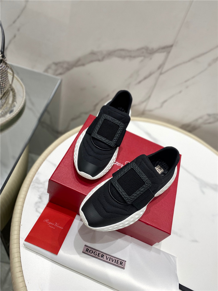 ROGER VIVIER 로저비비에 여성용 스니커즈 R67349