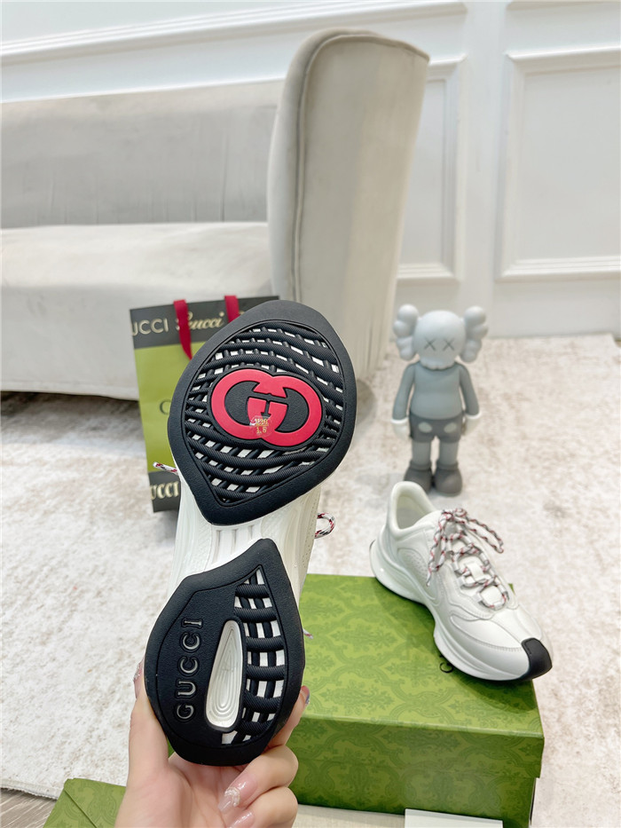 GUCCi 구찌 라이톤 남여공용 스니커즈 G87022