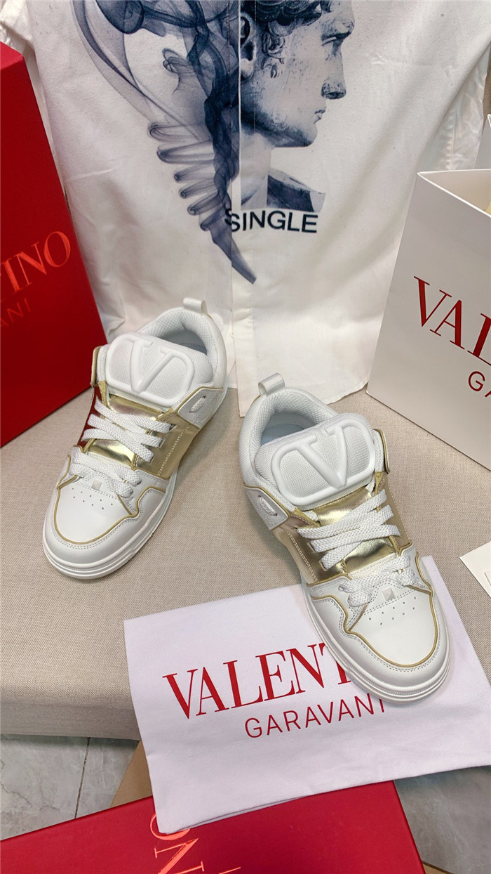 VALENTNIO  발렌티노 남여공용 스니커즈 (6색상) V90009