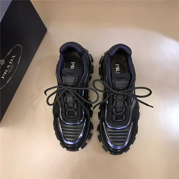 PRADA 프라다 남여공용 스니커즈 P048084