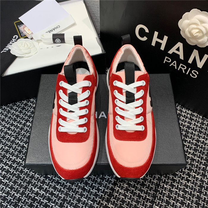 chanel 샤넬 여성용 스니커즈 C90800