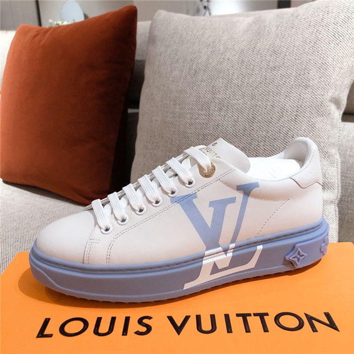 Louis Vuitton 루이비통 여성용 스니커즈 L63010-2 /신상