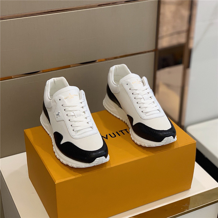 LOUIS VUITTON 루이비통 런어웨이 스니커즈 L18309