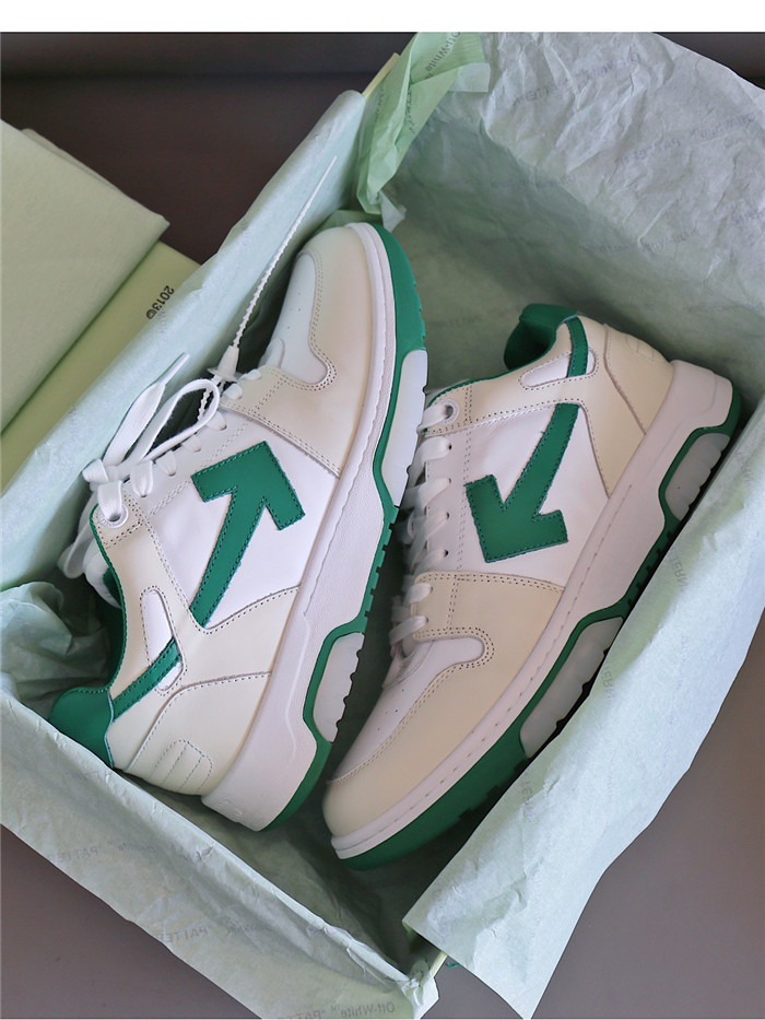 Off-White 오프화이트 남여공용 스니커즈 OFF4482-7 신상