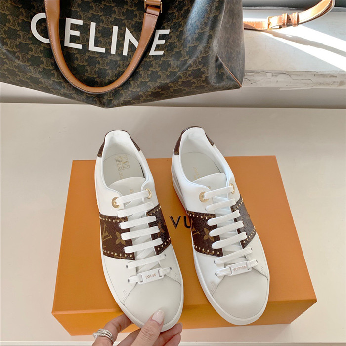 Louis Vuitton 루이비통 프론트로우 스니커즈 L98101 신상