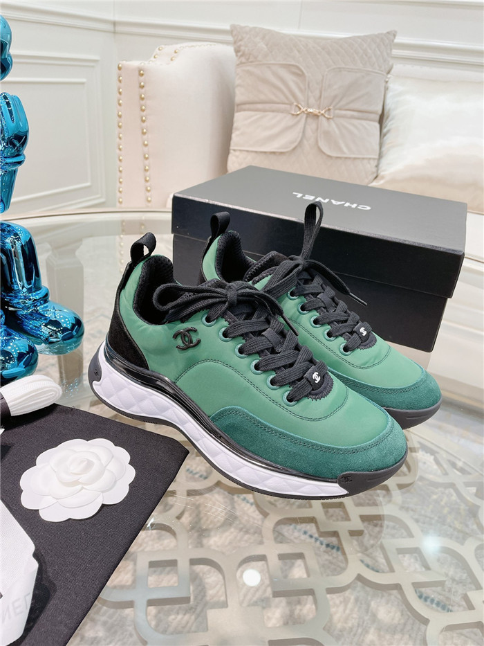 CHANEL 샤넬 여성용 스니커즈 C28901-