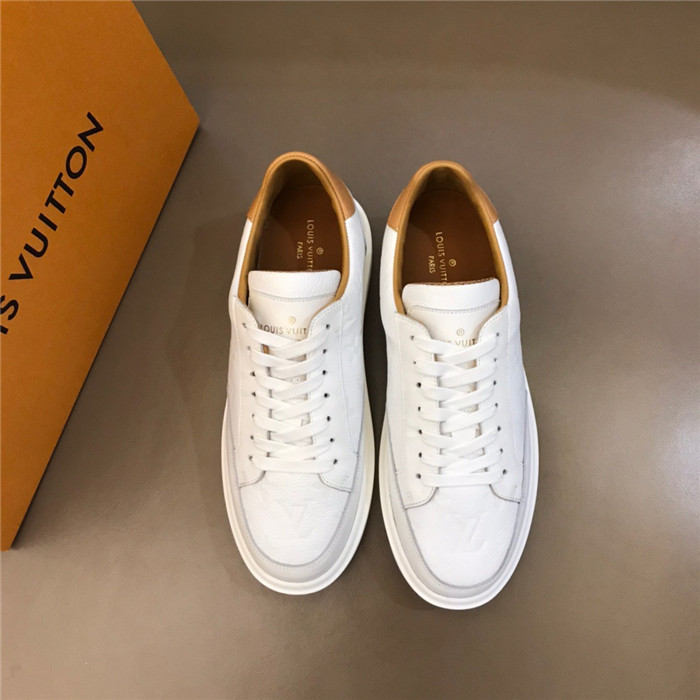 LOUIS VUITTON 루이비통 베버리 힐즈 스니커즈 L41119신상