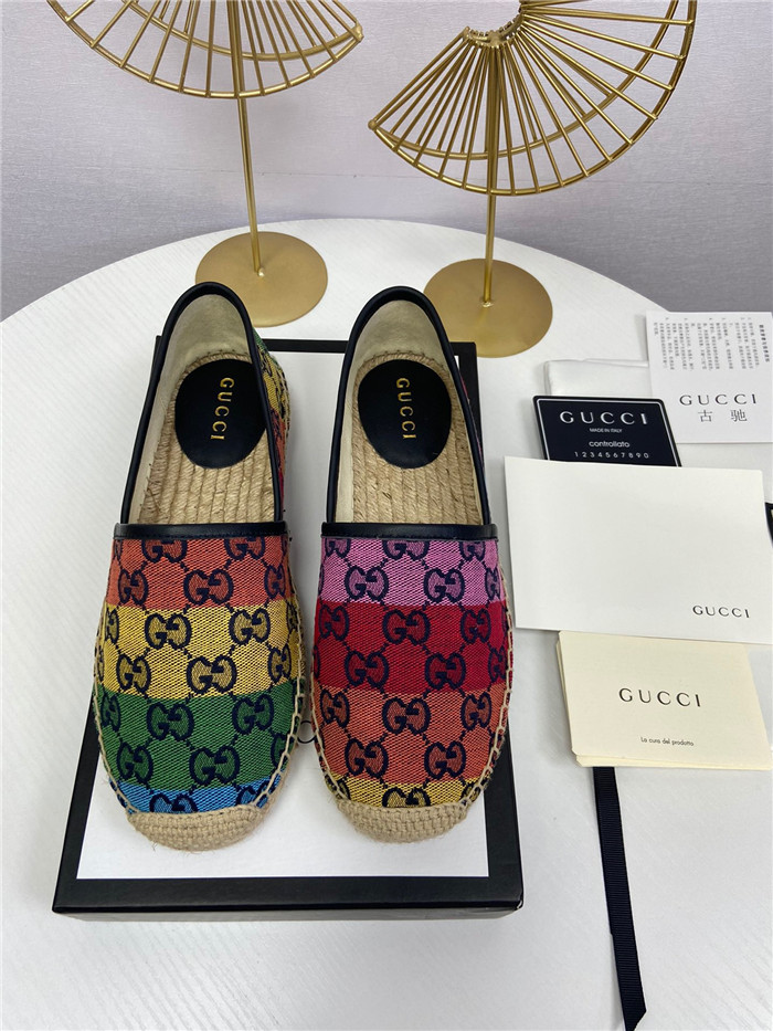 GUCCI 구찌 여성용 슬립온 G31020