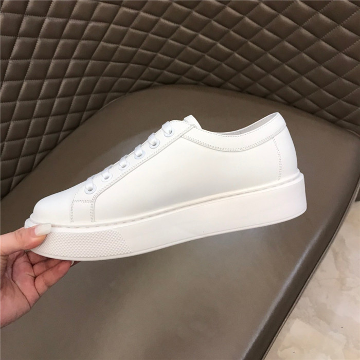 Prada 프라다 남성용 스니커즈 P10991-2 2020/신상