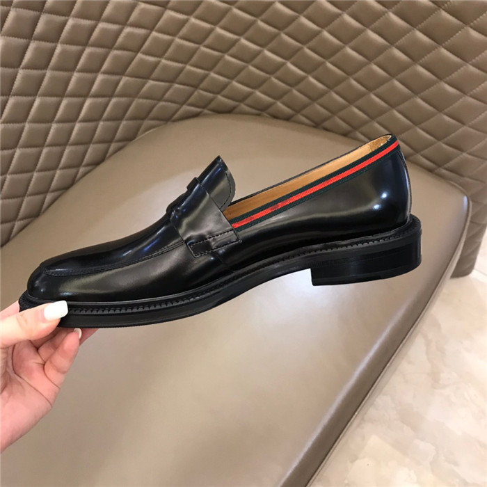 Gucci 구찌 남성용 구두 G45100 2020/신상