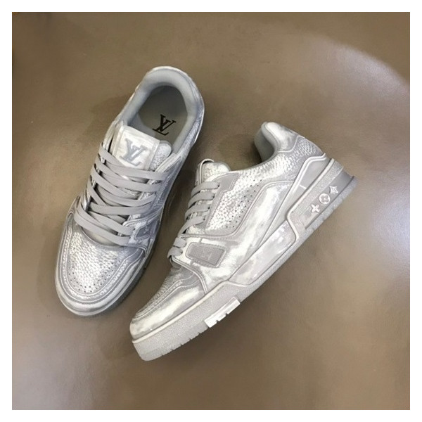 LOUIS VUITTON 루이비통 남/녀 스니커즈