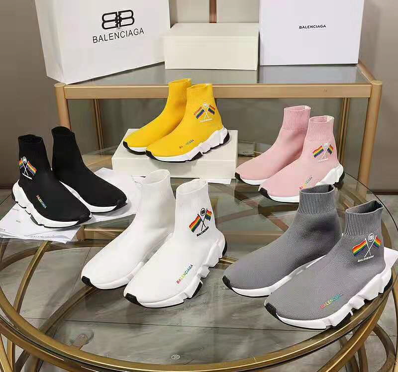 Balenciaga 발렌시아가 스피드러너 5가지 색상