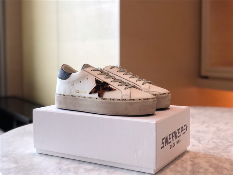 골든구스 여성용 스니커즈 신상 (250사이즈 주문제작)