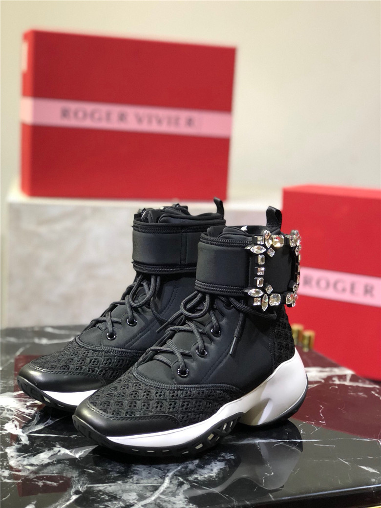 로저비비에 부츠 R1099 신상 (250사이즈 주문제작)