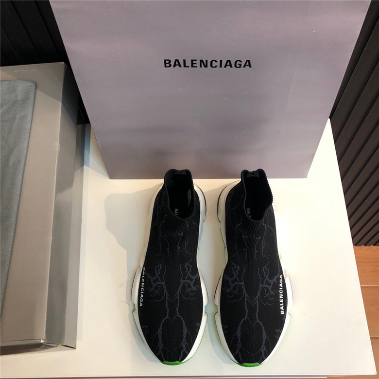 발렌시아가 부츠 B9150-1신상