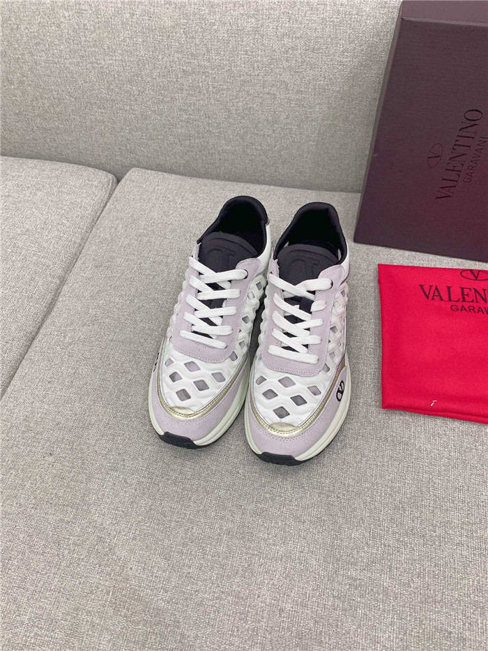 VALENTNIO  발렌티노 여성용 스니커즈 V10104