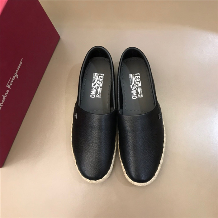 FERRAGAMO 페레가모 남성용 슬립온 F36999 2020/신상