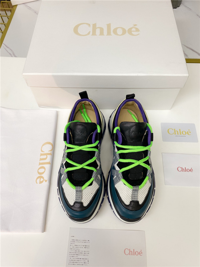 CHLOE 끌로에 스니커즈 C695080-4 2020/신상