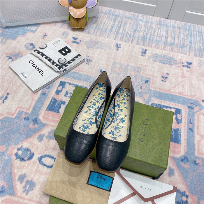 GUCCI  구찌 여성용 단화 G32000