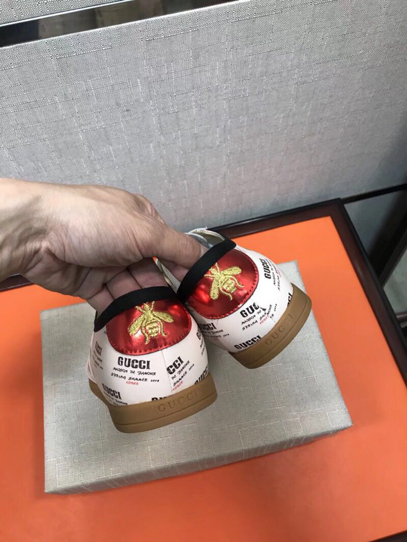 구찌 guccy 스니커즈