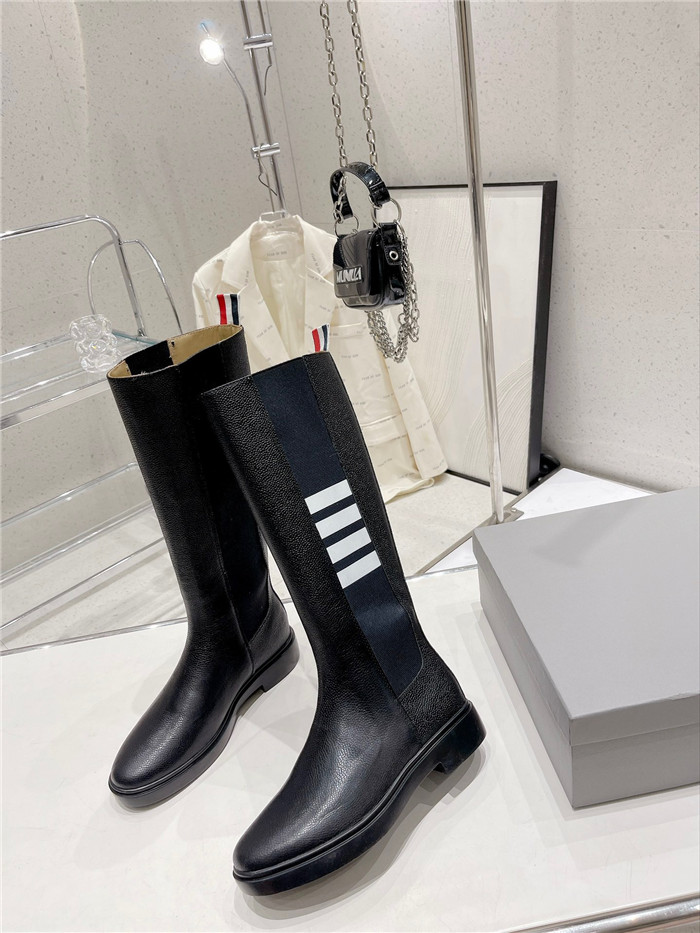 THOM BROWNE 톰브라운 여성용 부츠 TB690099